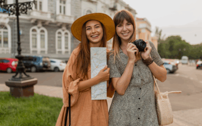 5 Razones para Viajar con una Agencia de Confianza como Adventure Land