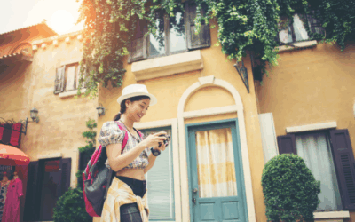 ¿Por Qué Contratar un Seguro de Viaje? Lo Que Todo Viajero Debe Saber