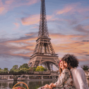 Paquete Europa Encantada – 10 días / 9 noches