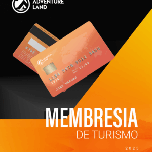 Membresías de Turismo