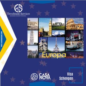 Visa Schengen