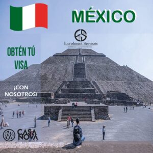 Visa Mexicana
