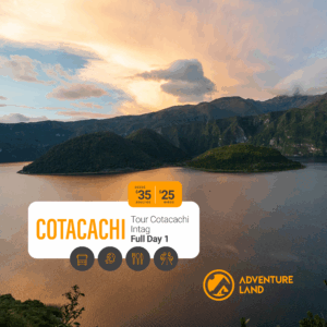 Tour Cotacachi Intag