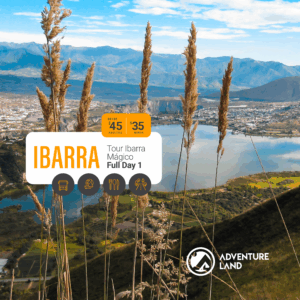 Tour Ibarra Mágico 1
