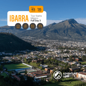 Tour Ibarra Mágico 3
