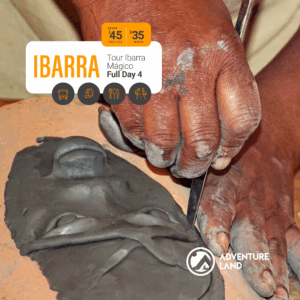 Tour Ibarra Mágico 4