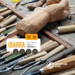 Tour Mágico Ibarra 5